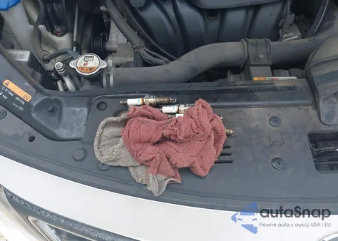 2015 Kia Optima Lx из США, поврежденный, VIN KNAGM4A71F5589591